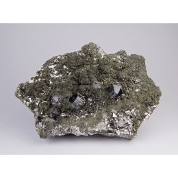 Cassiterite Panasqueira M03482